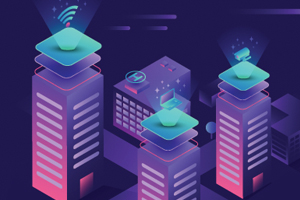 Smart / Intelligent Buildings - Dvise Telecom Solutions