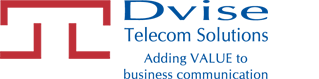 Dvise Telecom Solutions - Adding Value to Business Communication