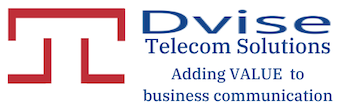 Dvise Telecom Solutions - Adding Value to Business Communication